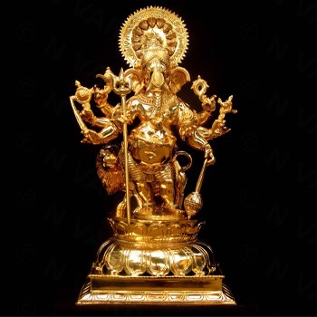 Pooja Idol