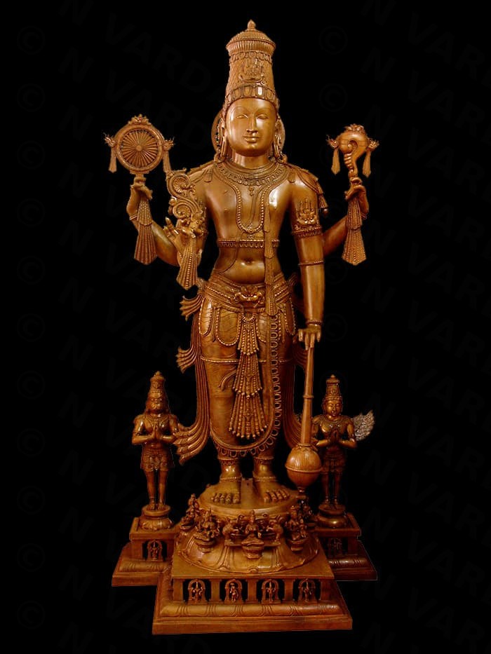Home decor bronze